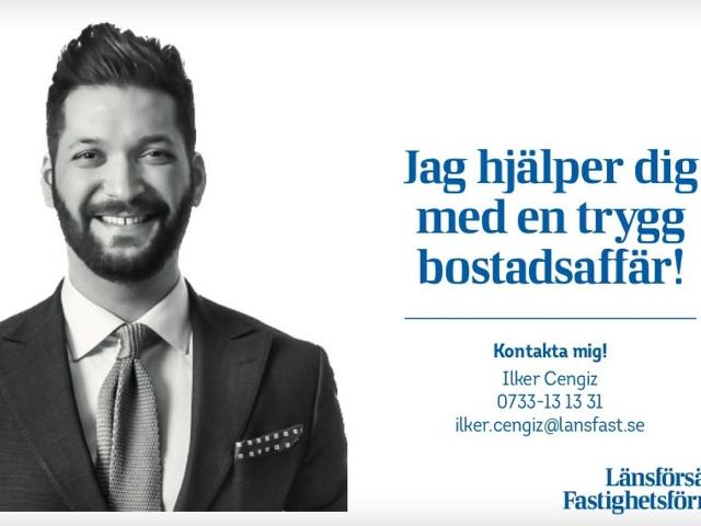 Bostadsrätt till salu i Bandhagen Harpsundsvägen 84B, våning 4 av 4! Länsförsäkringar Fastighetsförmedling