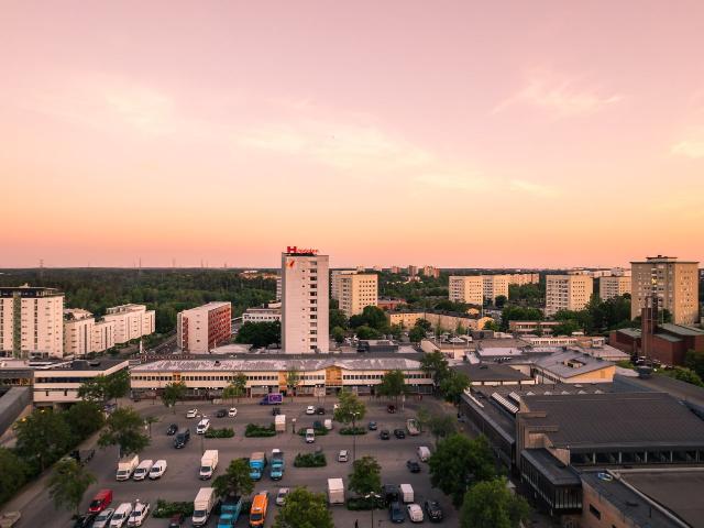 Bostadsrätt till salu i Bandhagen Sjösavägen 89 | Länsförsäkringar Fastighetsförmedling