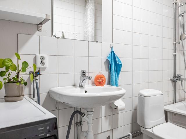 Bostadsrätt till salu i Bandhagen Rågsvedsvägen 91 | Länsförsäkringar Fastighetsförmedling
