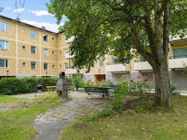Bostadsrätt till salu i Bandhagen Trollesundsvägen 147 | Länsförsäkringar Fastighetsförmedling