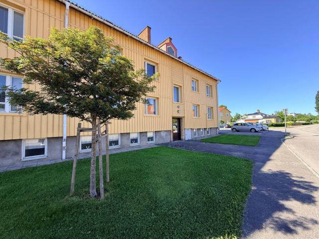 Bostadsrätt till salu i Bollnäs Södra Bäckvägen 6A | Länsförsäkringar Fastighetsförmedling