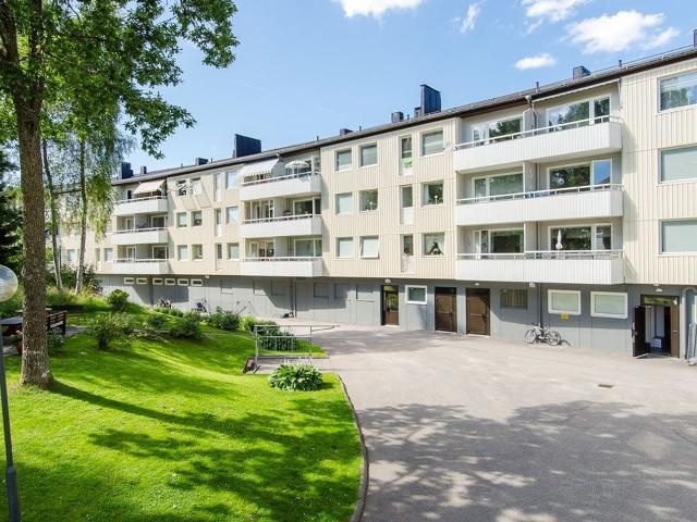Bostadsrätt till salu i Borås Skarbogatan 6 | Länsförsäkringar Fastighetsförmedling