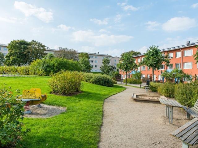 Bostadsrätt till salu i Borås Skillingsgatan 91 | Länsförsäkringar Fastighetsförmedling