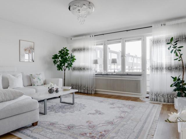 Bostadsrätt till salu i Borås Skillingsgatan 25 | Länsförsäkringar Fastighetsförmedling
