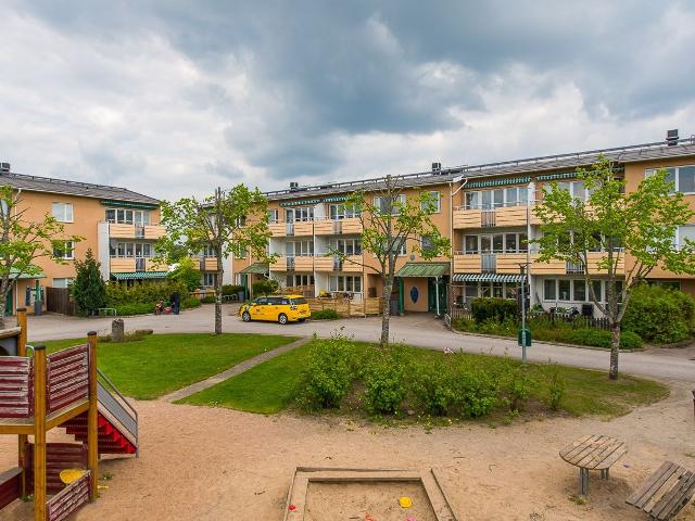 Bostadsrätt till salu i Borås Skillingsgatan 39 | Länsförsäkringar Fastighetsförmedling