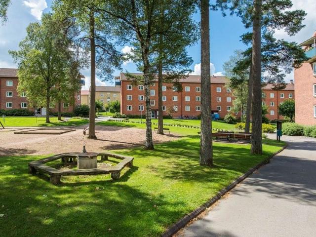 Bostadsrätt till salu i Borås Svedjegatan 34 | Länsförsäkringar Fastighetsförmedling