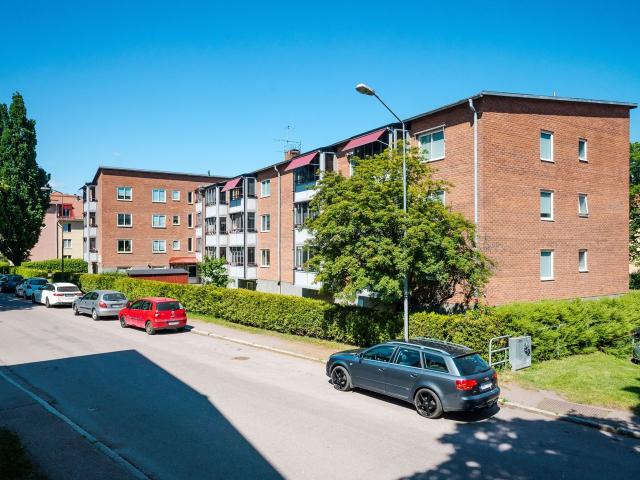 Bostadsrätt till salu i Borlänge Häradsvägen 21A | Länsförsäkringar Fastighetsförmedling