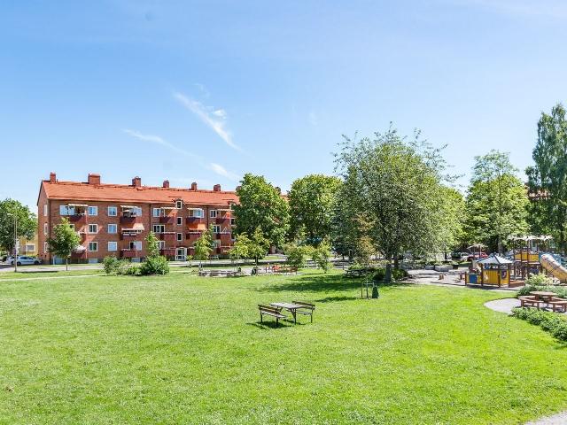 Bostadsrätt till salu i Borlänge Östra flintgatan 5 | Länsförsäkringar Fastighetsförmedling