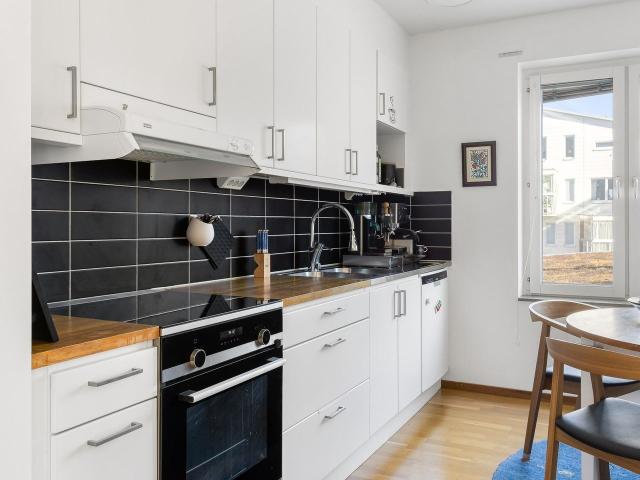 Bostadsrätt till salu i Bromma Annedalsvägen 42 | Länsförsäkringar Fastighetsförmedling