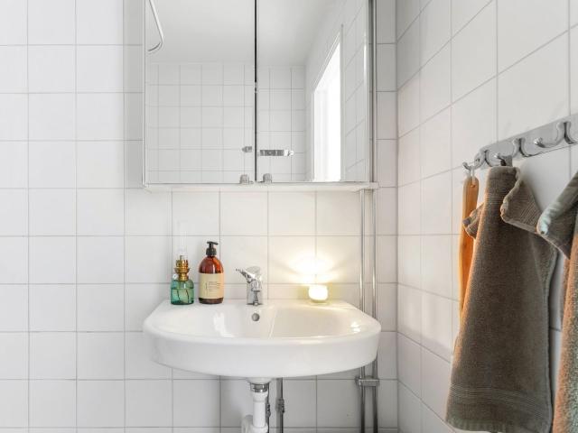 Bostadsrätt till salu i Bromma Björketorpsvägen 13 | Länsförsäkringar Fastighetsförmedling