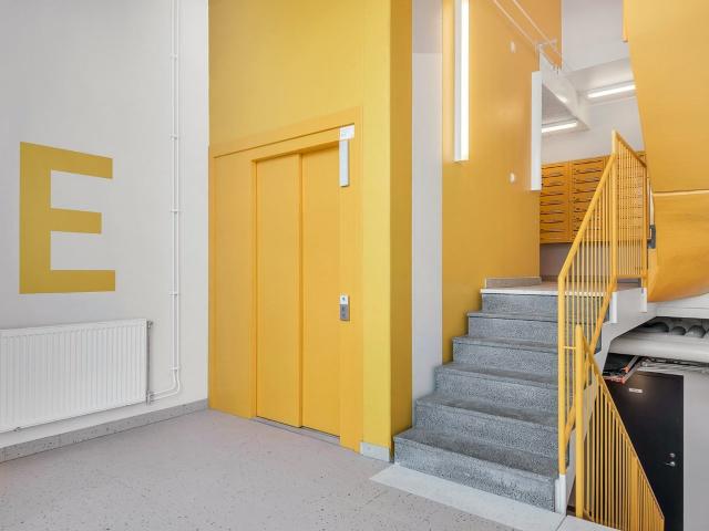 Bostadsrätt till salu i Bromma Klädesvägen 36 | Länsförsäkringar Fastighetsförmedling