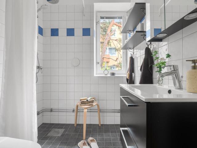 Bostadsrätt till salu i Bromma Hallebergsvägen 13 | Länsförsäkringar Fastighetsförmedling