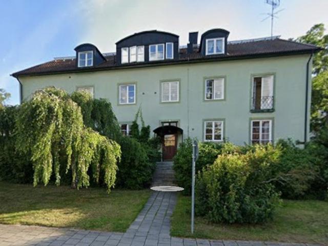Bostadsrätt till salu i Bromma Nockebyvägen 25 | Länsförsäkringar Fastighetsförmedling