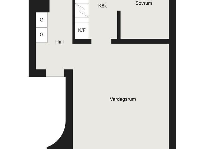 Bostadsrätt till salu i Bromma Stopvägen 107 | Länsförsäkringar Fastighetsförmedling