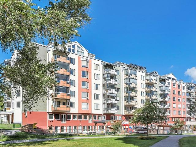 Bostadsrätt till salu i Bromma Tunnlandsvägen 93, Vån 7 | Länsförsäkringar Fastighetsförmedling