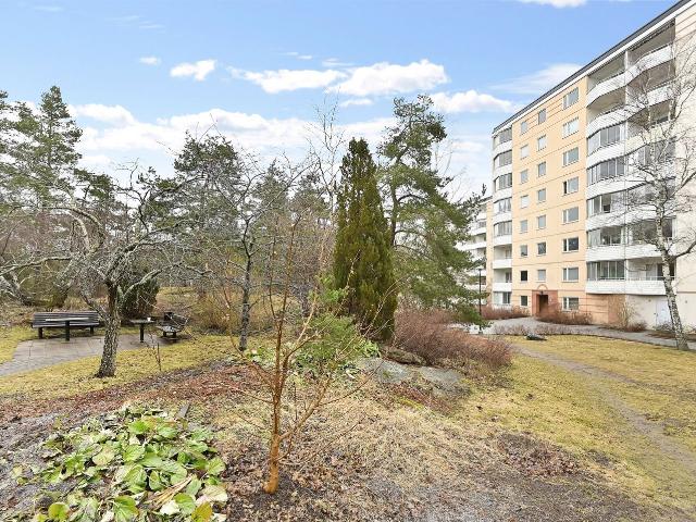 Bostadsrätt till salu i Brandbergen Tvillingarnas gata 305 | Länsförsäkringar Fastighetsförmedling