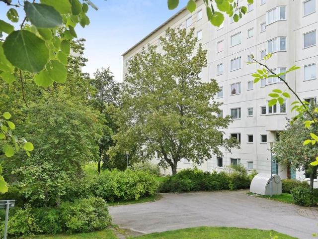 Bostadsrätt till salu i Brandbergen Tvillingarnas gata 333, 6 tr | Länsförsäkringar Fastighetsförmedling