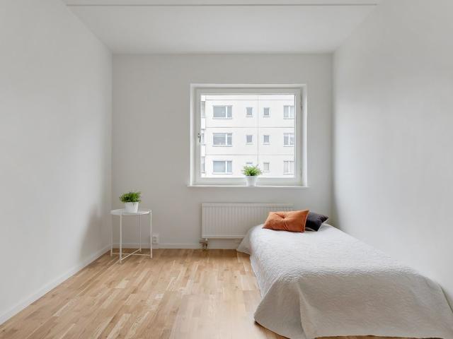 Bostadsrätt till salu i Brandbergen Stenbockens gata 112 | Länsförsäkringar Fastighetsförmedling