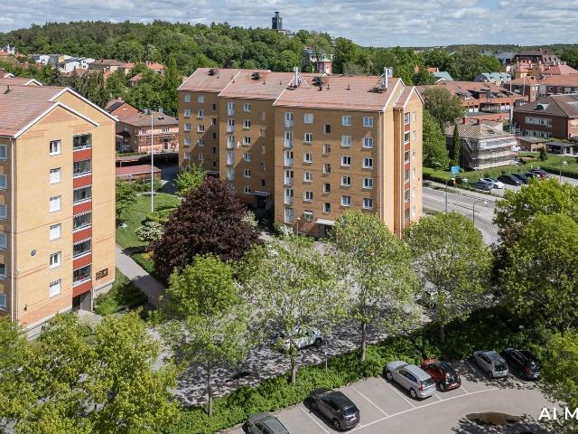 Bostadsrätt till salu i Enköping Torggatan 36B | Länsförsäkringar Fastighetsförmedling