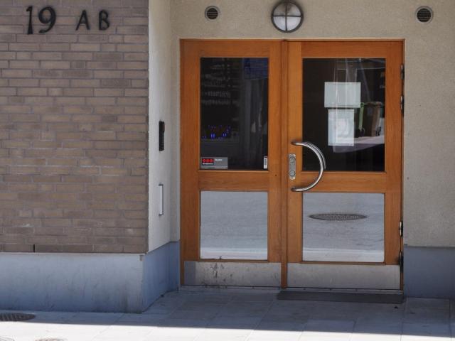Bostadsrätt till salu i Enköping Eriksgatan 19B | Länsförsäkringar Fastighetsförmedling