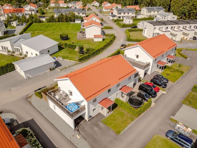 Bostadsrätt till salu i Enköping Klippervägen 12D | Länsförsäkringar Fastighetsförmedling