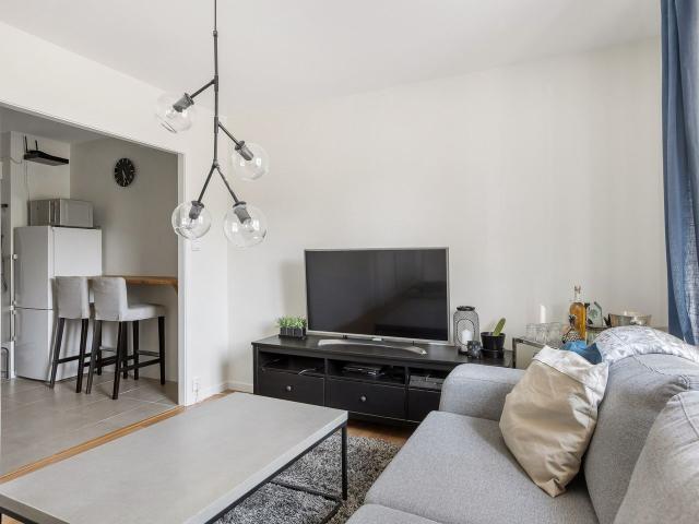 Bostadsrätt till salu i Enköping Kyrkogatan 28B | Länsförsäkringar Fastighetsförmedling