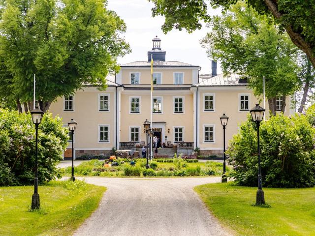 Bostadsrätt till salu i Enköping Natt och Dags allé 23 | Länsförsäkringar Fastighetsförmedling