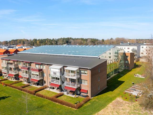 Bostadsrätt till salu i Enköping Såningsvägen 1 | Länsförsäkringar Fastighetsförmedling