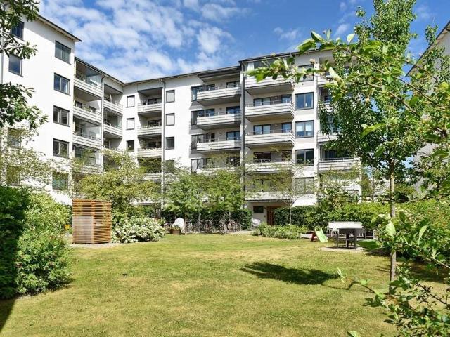 Bostadsrätt till salu i Enskededalen Fyrvaktarkroken 30, 6 tr | Länsförsäkringar Fastighetsförmedling