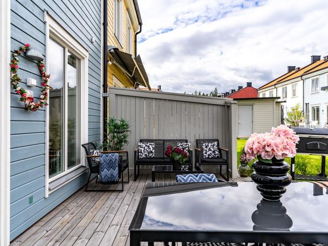 Bostadsrätt till salu i Eskilstuna Nattsländevägen 7 | Länsförsäkringar Fastighetsförmedling