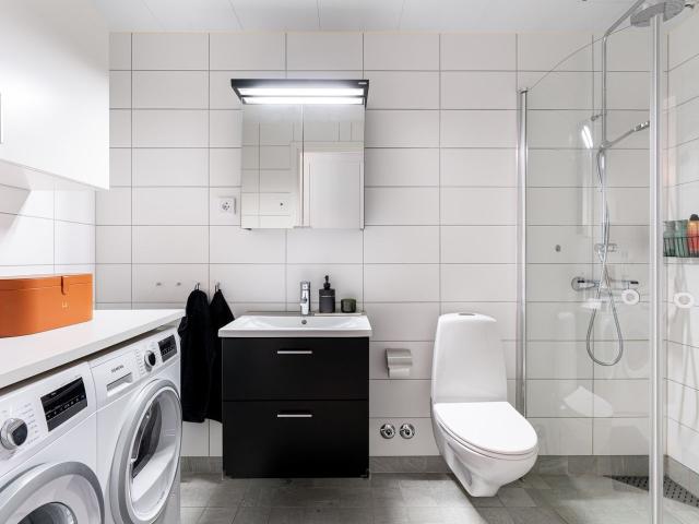 Bostadsrätt till salu i Eskilstuna Norrgärdesgatan 6 | Länsförsäkringar Fastighetsförmedling
