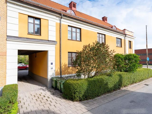 Bostadsrätt till salu i Eskilstuna Hedlundsgatan 2C | Länsförsäkringar Fastighetsförmedling