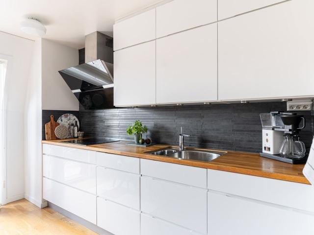 Bostadsrätt till salu i Eskilstuna Hedlundsgatan 5 | Länsförsäkringar Fastighetsförmedling