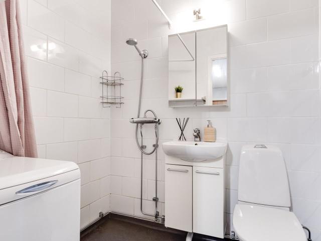 Bostadsrätt till salu i Eskilstuna Lindtorpsgatan 8C | Länsförsäkringar Fastighetsförmedling