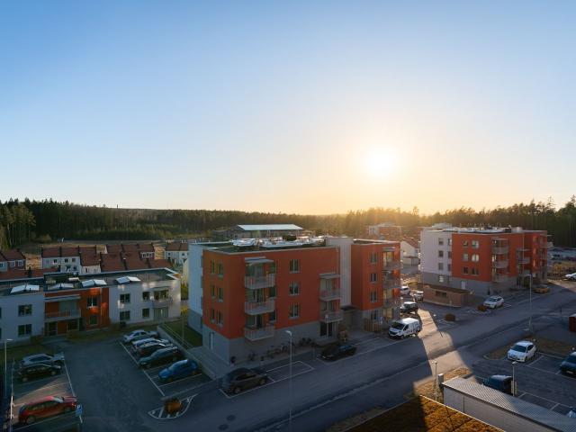 Bostadsrätt till salu i Eskilstuna Strimlusevägen 31 | Länsförsäkringar Fastighetsförmedling