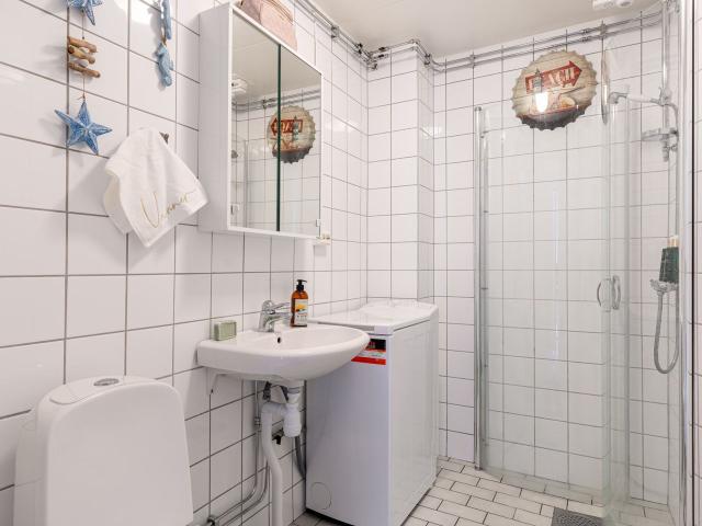 Bostadsrätt till salu i Eskilstuna Södra Bangårdsgatan 4A | Länsförsäkringar Fastighetsförmedling