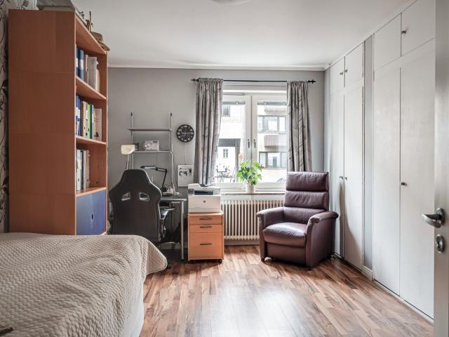 Bostadsrätt till salu i Eslöv Kanalgatan 18A | Länsförsäkringar Fastighetsförmedling
