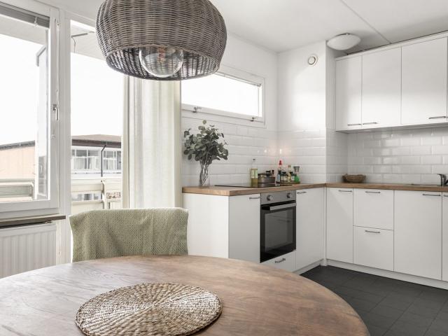 Bostadsrätt till salu i Eslöv Rönnebergavägen 33A | Länsförsäkringar Fastighetsförmedling