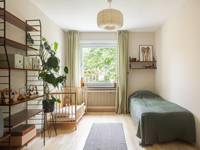 Bostadsrätt till salu i Falun Vallmansgatan 7B | Länsförsäkringar Fastighetsförmedling