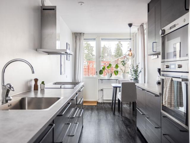 Bostadsrätt till salu i Falun Linnévägen 23C | Länsförsäkringar Fastighetsförmedling