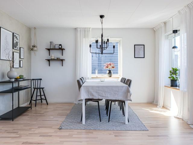 Bostadsrätt till salu i Falkenberg Basfiolvägen 7 | Länsförsäkringar Fastighetsförmedling