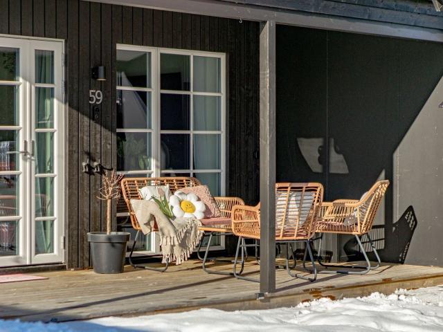 Bostadsrätt till salu i Falkenberg Cellovägen 59 | Länsförsäkringar Fastighetsförmedling