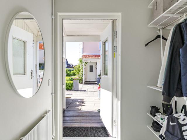 Bostadsrätt till salu i Falkenberg Gullregnsvägen 12A | Länsförsäkringar Fastighetsförmedling