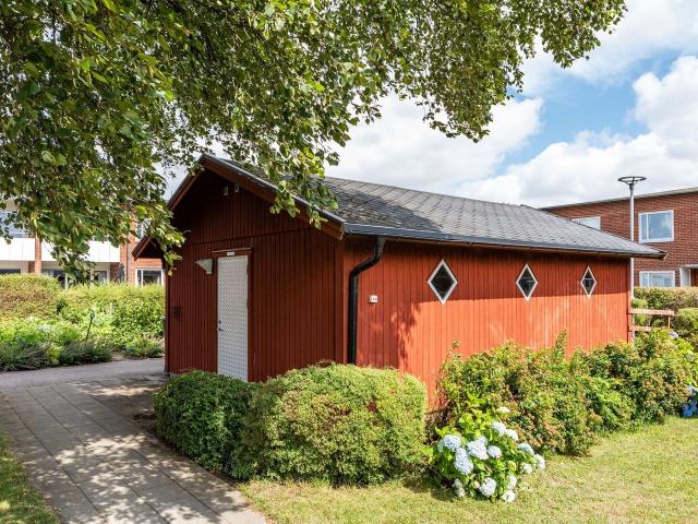 Bostadsrätt till salu i Falkenberg Vegagatan 27A | Länsförsäkringar Fastighetsförmedling