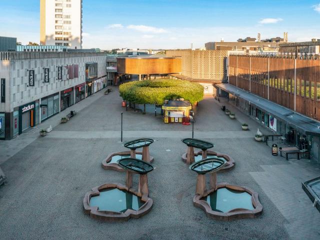 Bostadsrätt till salu i Farsta Ekshäradsgatan 81 | Länsförsäkringar Fastighetsförmedling