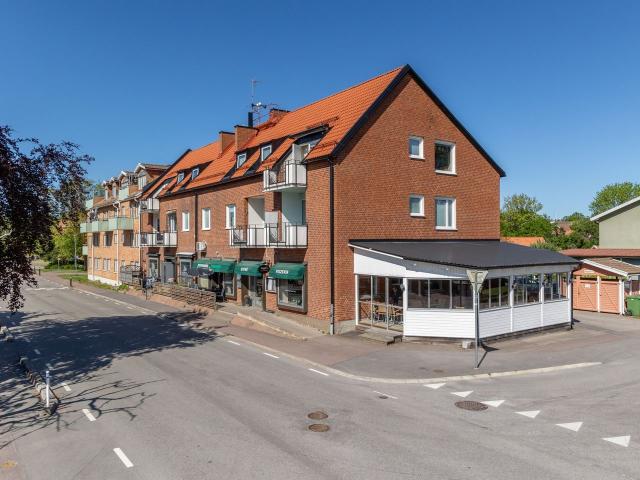 Bostadsrätt till salu i Figeholm Ågatan 5A | Länsförsäkringar Fastighetsförmedling