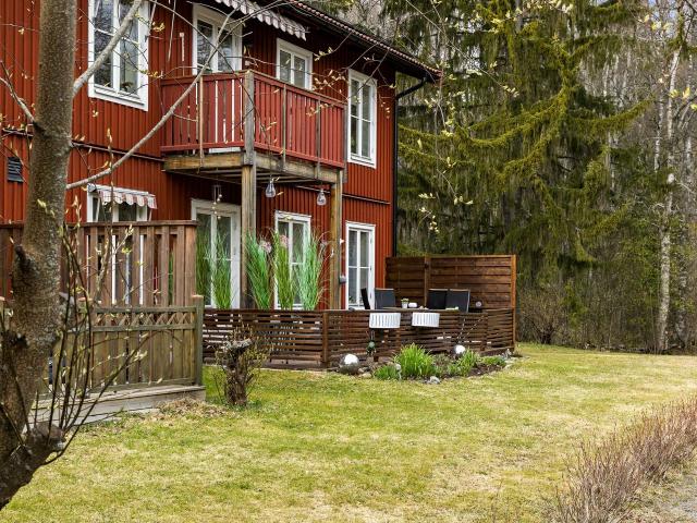 Bostadsrätt till salu i Frösön Önevägen 38C | Länsförsäkringar Fastighetsförmedling