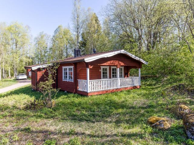 Bostadsrätt till salu i Fredriksberg Säfsbyn 105 | Länsförsäkringar Fastighetsförmedling