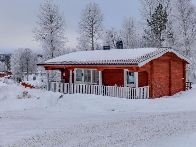 Bostadsrätt till salu i Fredriksberg Säfsbyn 307 | Länsförsäkringar Fastighetsförmedling