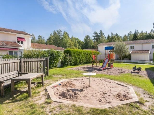 Bostadsrätt till salu i Gävle Vinbärsvägen 47A | Länsförsäkringar Fastighetsförmedling